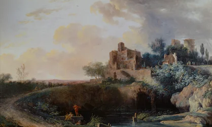 Krajina, 1767